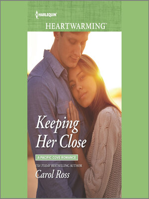 cover image of Keeping Her Close